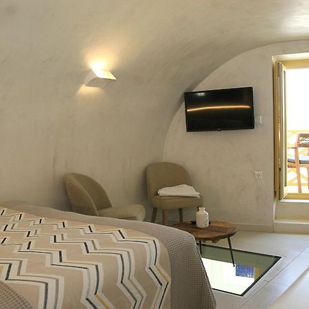 Esperia Luxury Suites Astypálaia エクステリア 写真