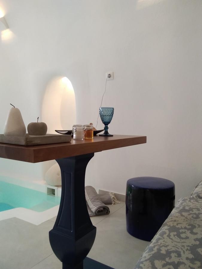 Esperia Luxury Suites Astypálaia エクステリア 写真