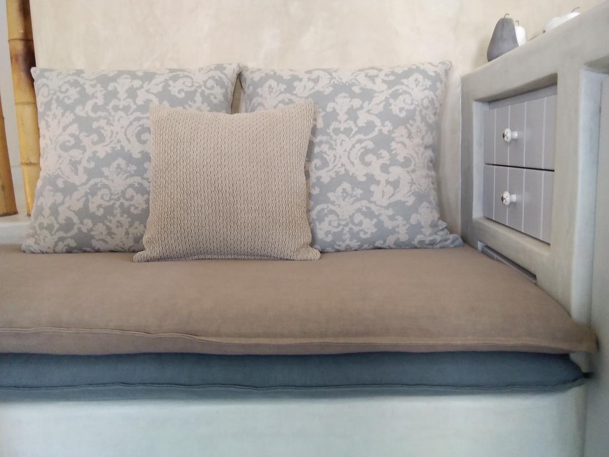 Esperia Luxury Suites Astypálaia エクステリア 写真