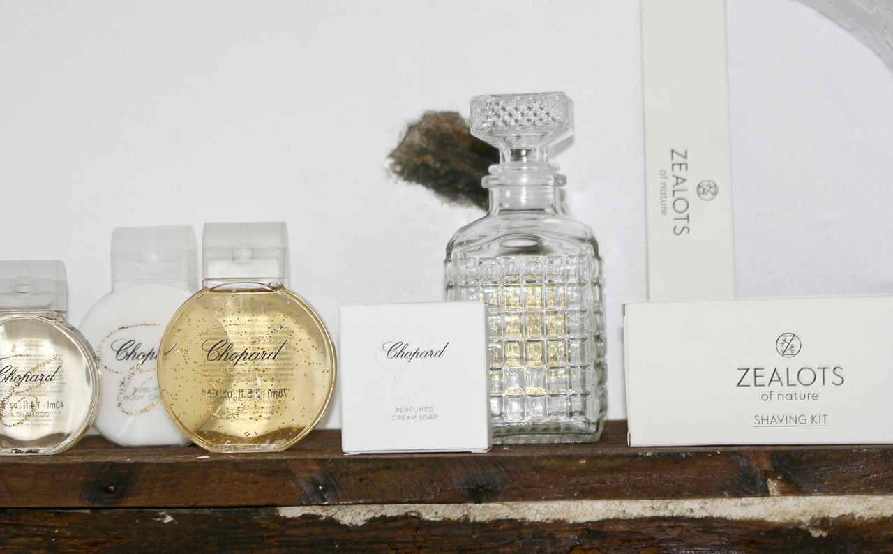 Esperia Luxury Suites Astypálaia エクステリア 写真