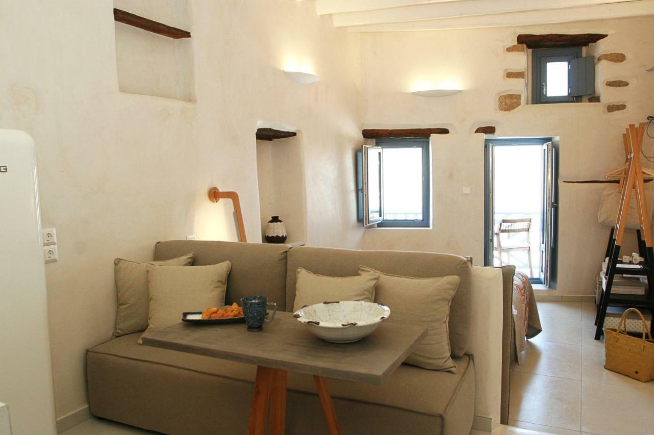 Esperia Luxury Suites Astypálaia エクステリア 写真