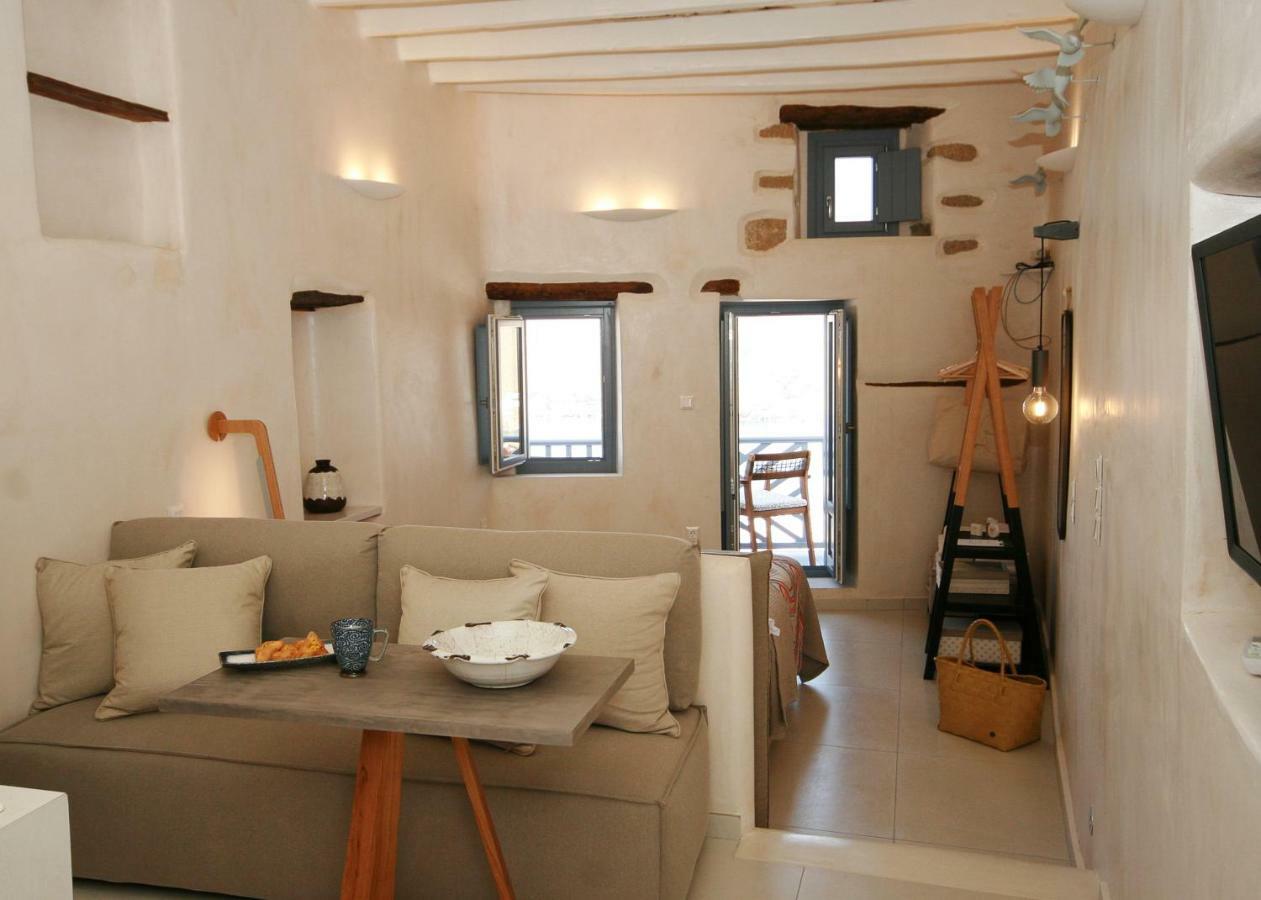 Esperia Luxury Suites Astypálaia エクステリア 写真