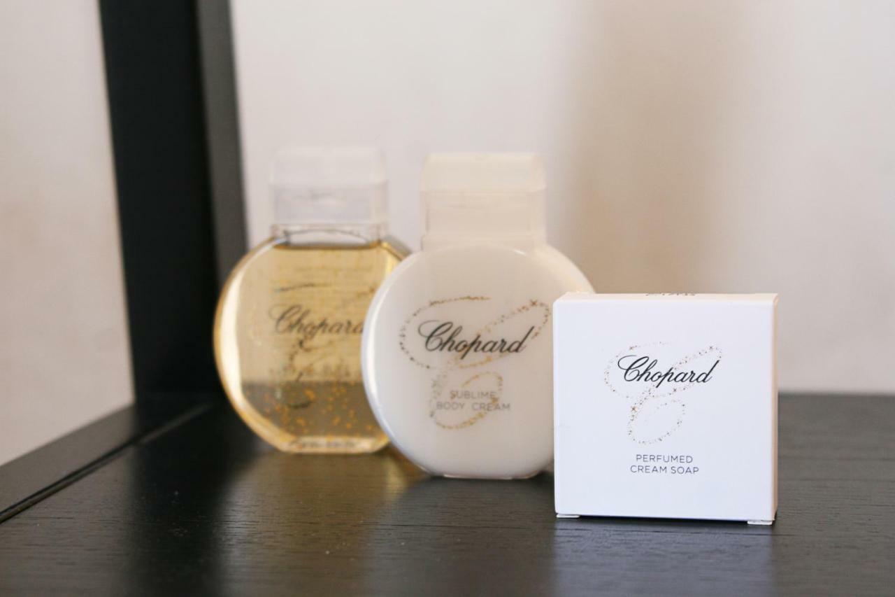 Esperia Luxury Suites Astypálaia エクステリア 写真