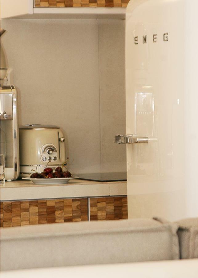 Esperia Luxury Suites Astypálaia エクステリア 写真