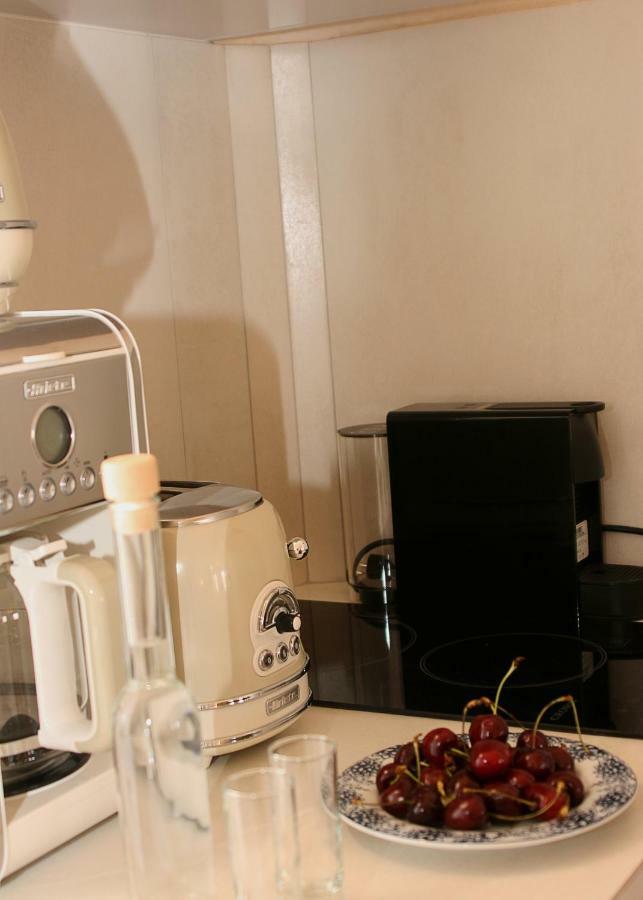 Esperia Luxury Suites Astypálaia エクステリア 写真