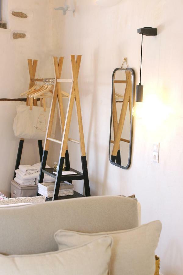 Esperia Luxury Suites Astypálaia エクステリア 写真