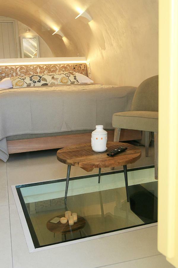 Esperia Luxury Suites Astypálaia エクステリア 写真