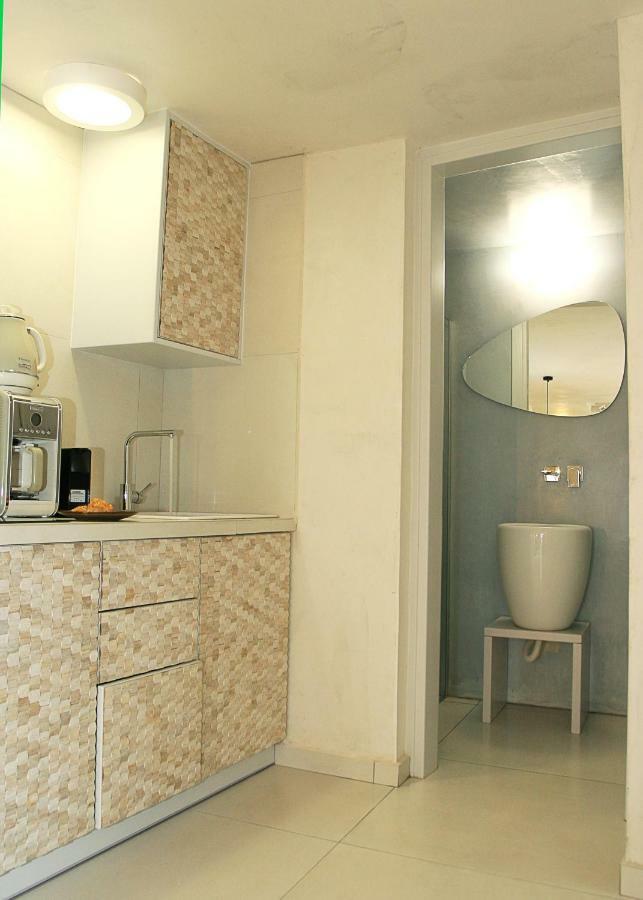 Esperia Luxury Suites Astypálaia エクステリア 写真