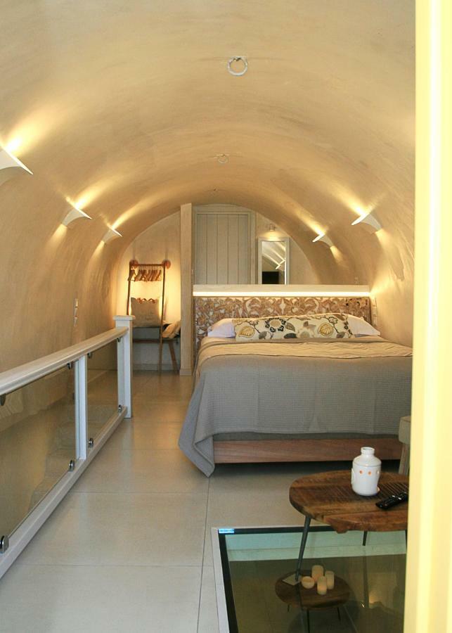 Esperia Luxury Suites Astypálaia エクステリア 写真
